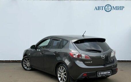 Mazda 3, 2011 год, 923 000 рублей, 6 фотография