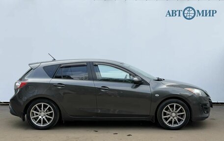 Mazda 3, 2011 год, 923 000 рублей, 4 фотография