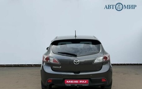 Mazda 3, 2011 год, 923 000 рублей, 7 фотография
