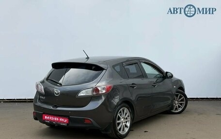 Mazda 3, 2011 год, 923 000 рублей, 8 фотография