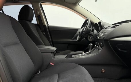 Mazda 3, 2011 год, 923 000 рублей, 10 фотография