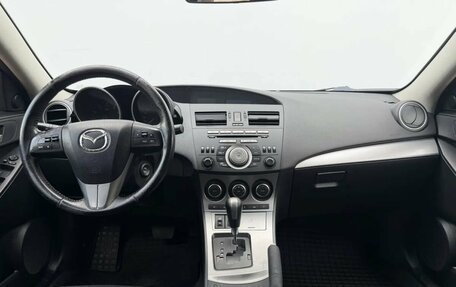 Mazda 3, 2011 год, 923 000 рублей, 9 фотография