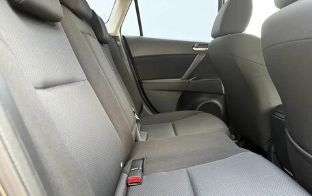Mazda 3, 2011 год, 923 000 рублей, 11 фотография