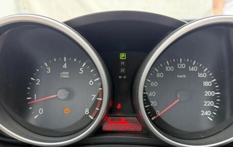 Mazda 3, 2011 год, 923 000 рублей, 12 фотография