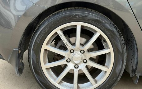Mazda 3, 2011 год, 923 000 рублей, 13 фотография