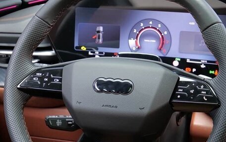 Audi Q5, 2026 год, 5 700 098 рублей, 11 фотография