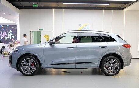 Audi Q5, 2026 год, 5 700 098 рублей, 7 фотография