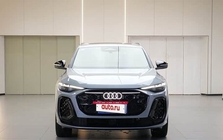 Audi Q5, 2026 год, 5 700 098 рублей, 2 фотография