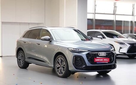 Audi Q5, 2026 год, 5 700 098 рублей, 3 фотография