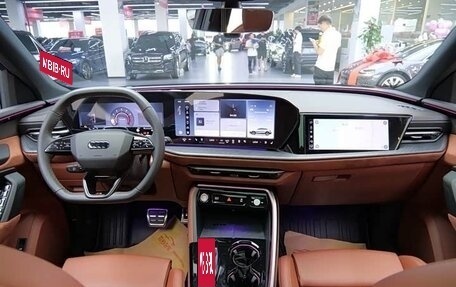 Audi Q5, 2026 год, 5 700 098 рублей, 10 фотография