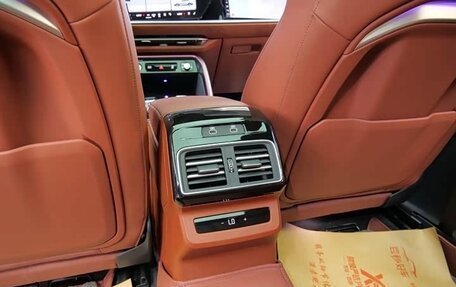 Audi Q5, 2026 год, 5 700 098 рублей, 15 фотография