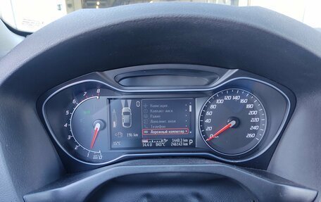 Ford Mondeo IV, 2012 год, 699 000 рублей, 10 фотография