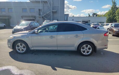 Ford Mondeo IV, 2012 год, 699 000 рублей, 8 фотография