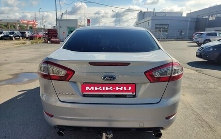 Ford Mondeo IV, 2012 год, 699 000 рублей, 6 фотография