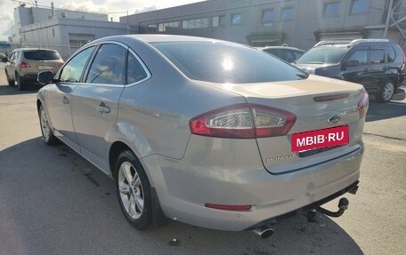 Ford Mondeo IV, 2012 год, 699 000 рублей, 7 фотография