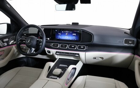 Mercedes-Benz GLS, 2025 год, 16 000 000 рублей, 14 фотография