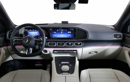 Mercedes-Benz GLS, 2025 год, 16 000 000 рублей, 15 фотография