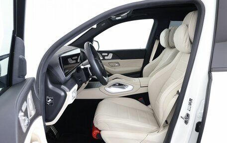 Mercedes-Benz GLS, 2025 год, 16 000 000 рублей, 10 фотография