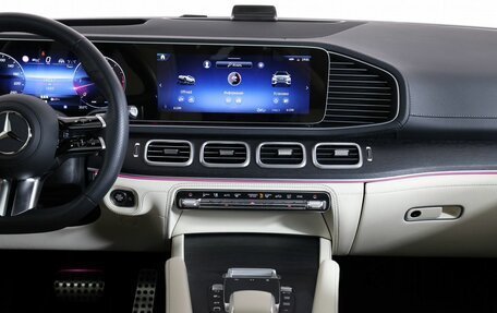 Mercedes-Benz GLS, 2025 год, 16 000 000 рублей, 16 фотография