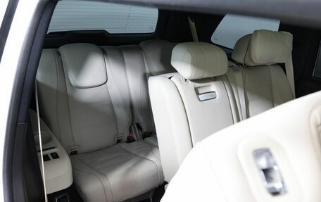 Mercedes-Benz GLS, 2025 год, 16 000 000 рублей, 13 фотография