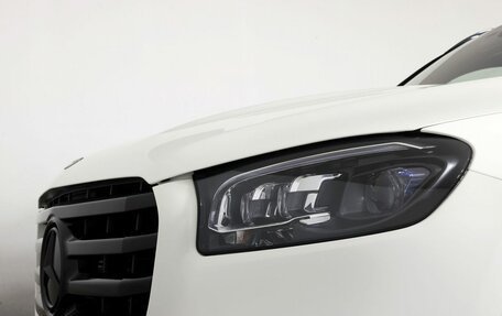 Mercedes-Benz GLS, 2025 год, 16 000 000 рублей, 7 фотография