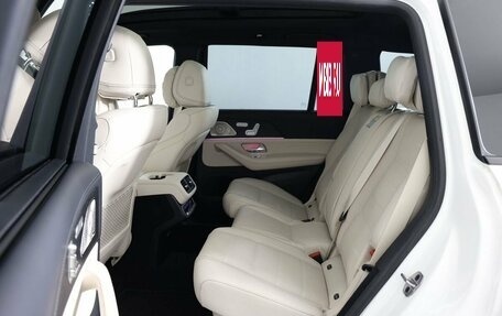 Mercedes-Benz GLS, 2025 год, 16 000 000 рублей, 12 фотография