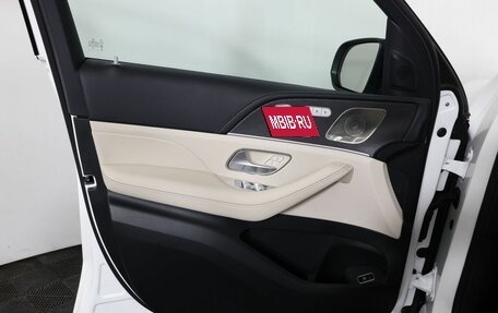 Mercedes-Benz GLS, 2025 год, 16 000 000 рублей, 9 фотография