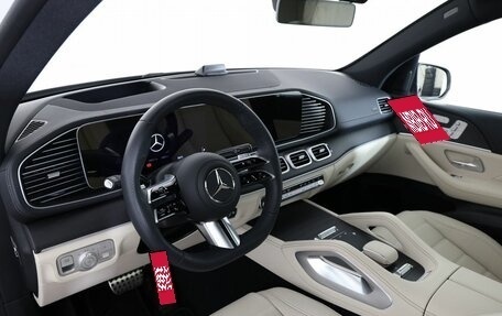Mercedes-Benz GLS, 2025 год, 16 000 000 рублей, 11 фотография