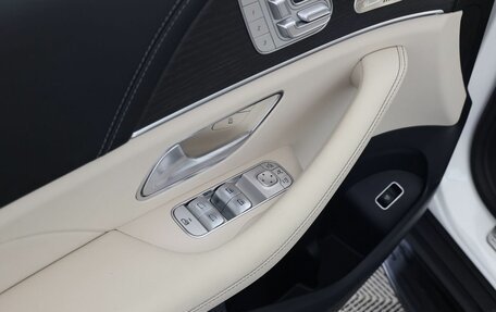 Mercedes-Benz GLS, 2025 год, 16 000 000 рублей, 18 фотография