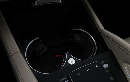 Mercedes-Benz GLS, 2025 год, 16 000 000 рублей, 24 фотография