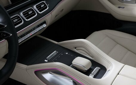 Mercedes-Benz GLS, 2025 год, 16 000 000 рублей, 23 фотография