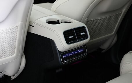 Mercedes-Benz GLS, 2025 год, 16 000 000 рублей, 28 фотография