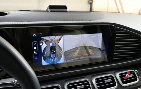Mercedes-Benz GLS, 2025 год, 16 000 000 рублей, 22 фотография