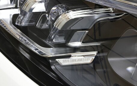 Mercedes-Benz GLS, 2025 год, 16 000 000 рублей, 32 фотография
