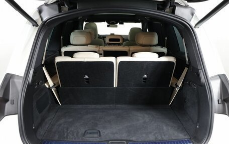Mercedes-Benz GLS, 2025 год, 16 000 000 рублей, 39 фотография