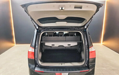 Chevrolet Orlando I, 2012 год, 995 000 рублей, 6 фотография