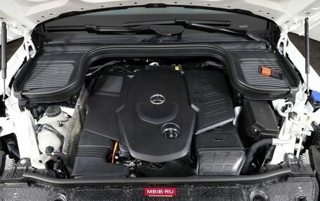Mercedes-Benz GLS, 2025 год, 16 000 000 рублей, 40 фотография