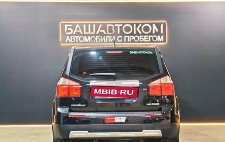 Chevrolet Orlando I, 2012 год, 995 000 рублей, 5 фотография