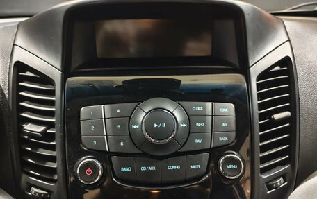 Chevrolet Orlando I, 2012 год, 995 000 рублей, 11 фотография