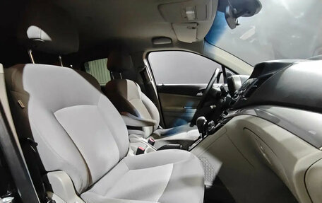 Chevrolet Orlando I, 2012 год, 995 000 рублей, 17 фотография