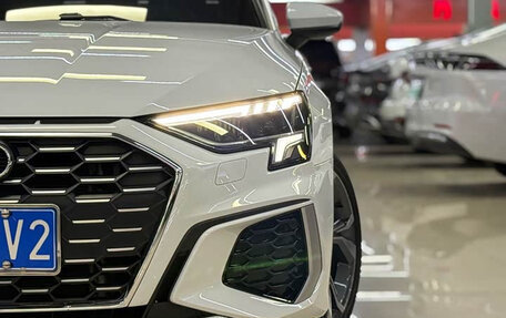 Audi A3, 2022 год, 2 130 077 рублей, 3 фотография