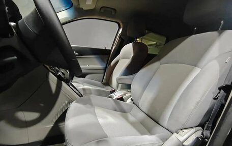 Chevrolet Orlando I, 2012 год, 995 000 рублей, 14 фотография