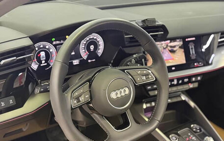 Audi A3, 2022 год, 2 130 077 рублей, 16 фотография
