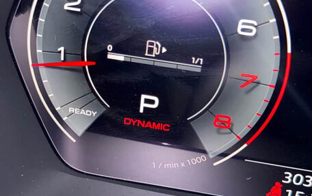 Audi A3, 2022 год, 2 130 077 рублей, 19 фотография