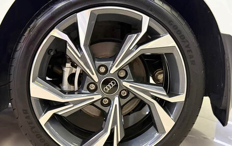 Audi A3, 2022 год, 2 130 077 рублей, 12 фотография