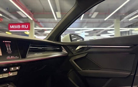 Audi A3, 2022 год, 2 130 077 рублей, 13 фотография