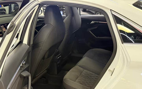 Audi A3, 2022 год, 2 130 077 рублей, 21 фотография