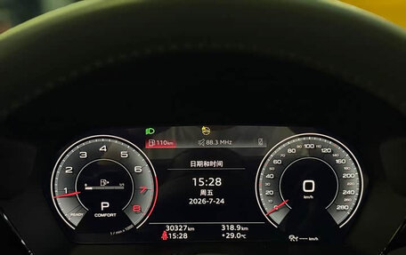 Audi A3, 2022 год, 2 130 077 рублей, 22 фотография