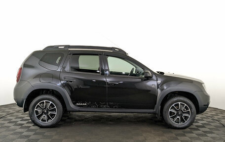 Renault Duster I рестайлинг, 2018 год, 1 750 000 рублей, 4 фотография