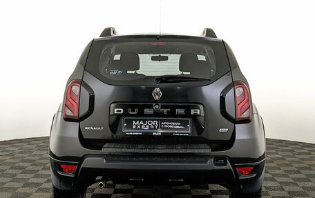 Renault Duster I рестайлинг, 2018 год, 1 750 000 рублей, 6 фотография
